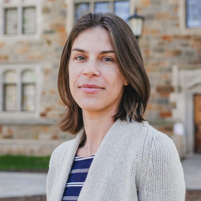 Margaret Bryer