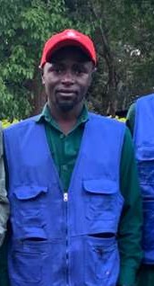 Nelson  Mwesige