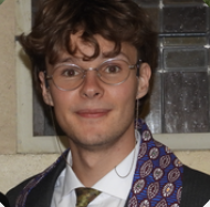 Adrien Vol