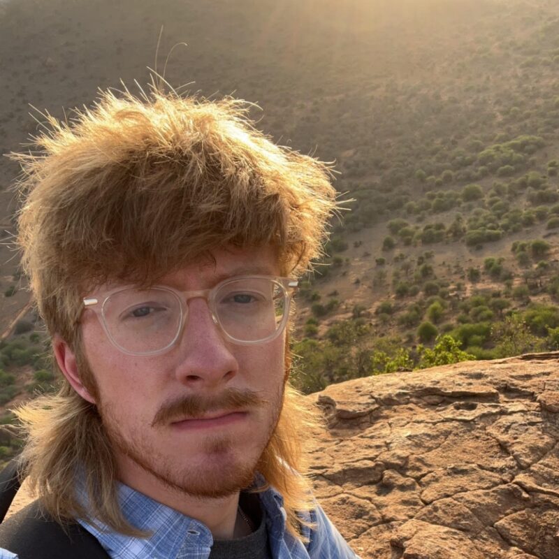 Cole Mitsdarfer